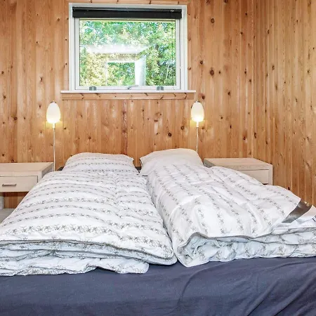 Holiday home Logstor Xxiv
